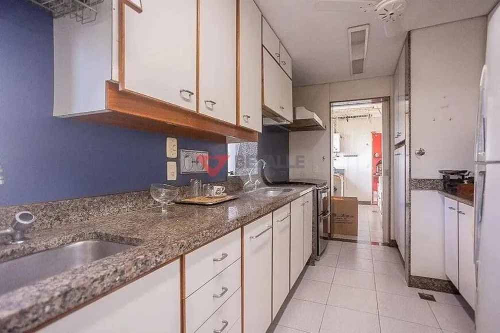 Cobertura, 4 quartos, 364 m² - Foto 34