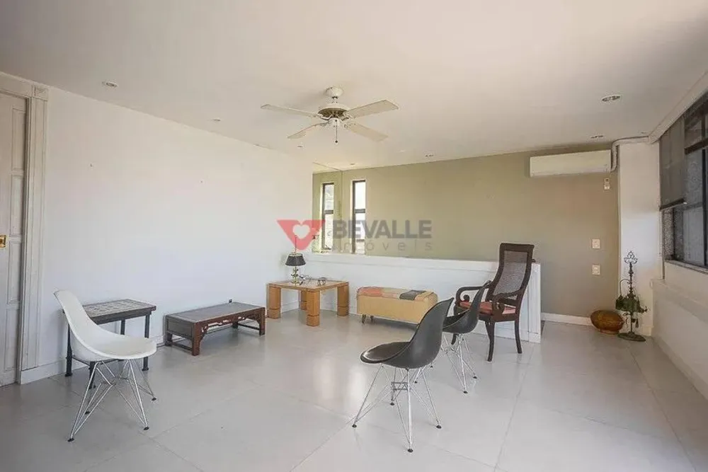 Cobertura, 4 quartos, 364 m² - Foto 14