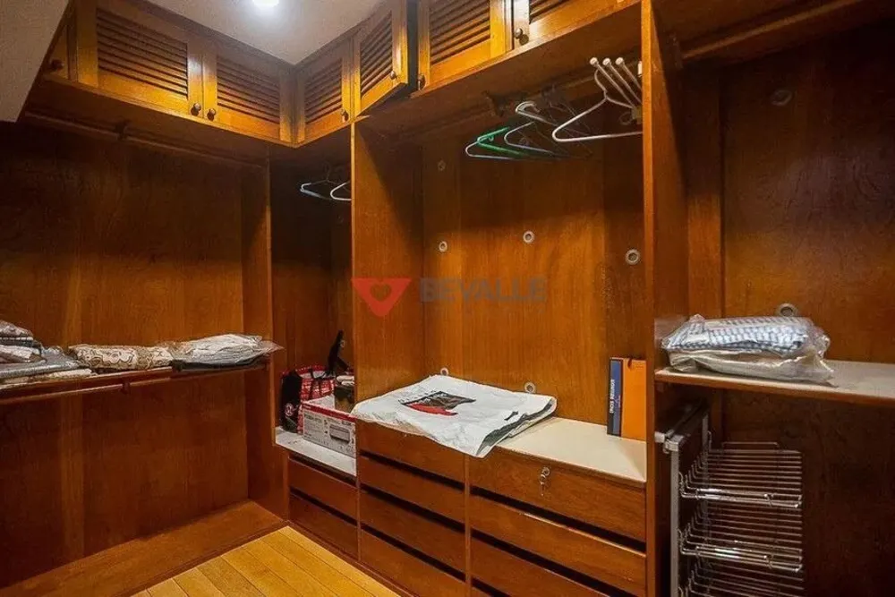 Cobertura, 4 quartos, 364 m² - Foto 25