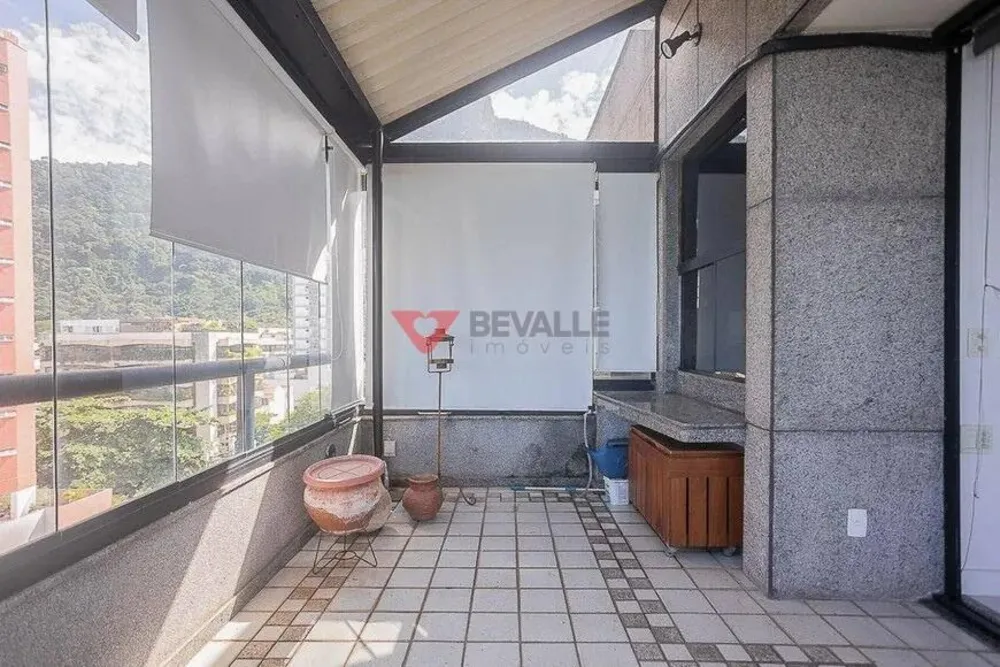 Cobertura, 4 quartos, 364 m² - Foto 39