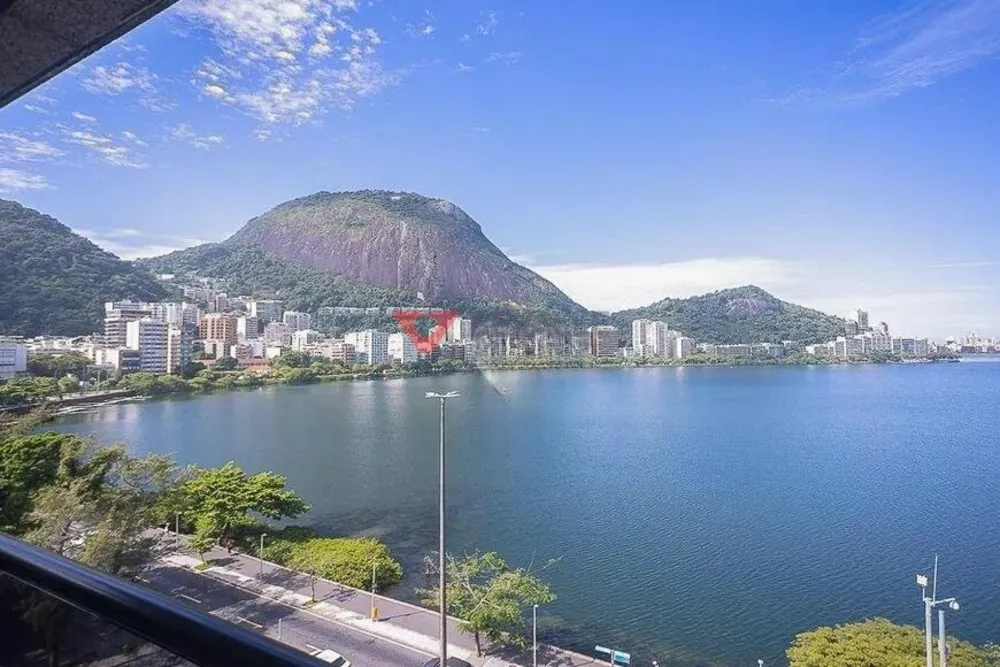 Cobertura, 4 quartos, 364 m² - Foto 7