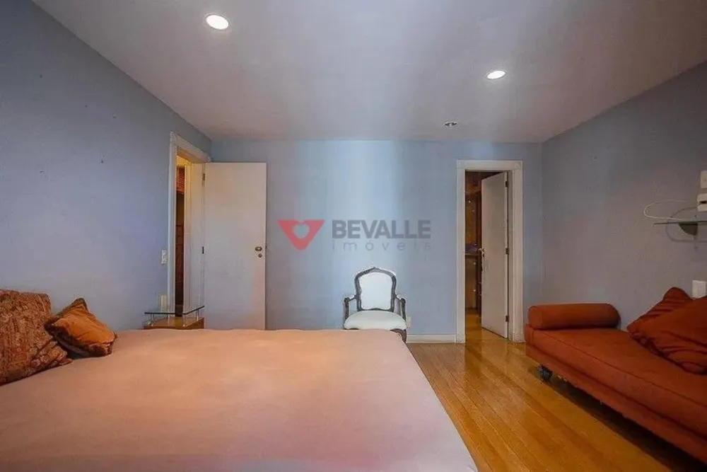 Cobertura, 4 quartos, 364 m² - Foto 18