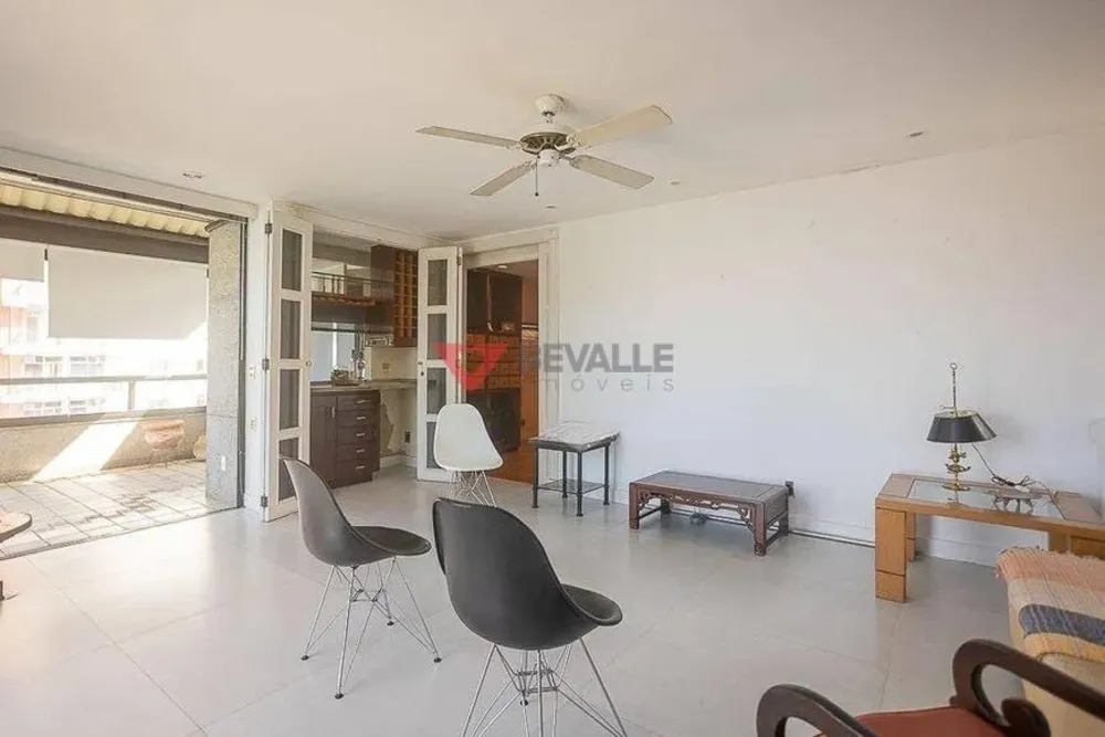 Cobertura, 4 quartos, 364 m² - Foto 13