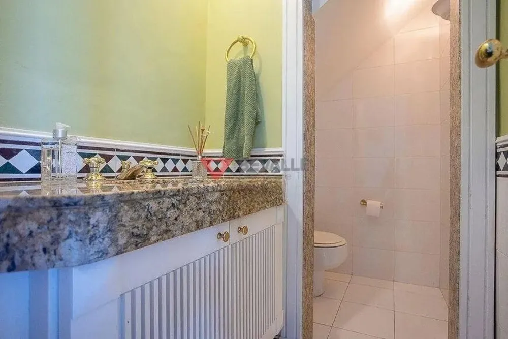 Cobertura, 4 quartos, 364 m² - Foto 29