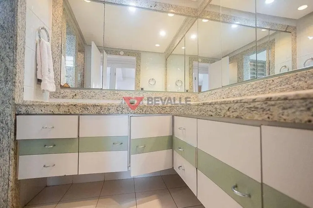 Cobertura, 4 quartos, 364 m² - Foto 27