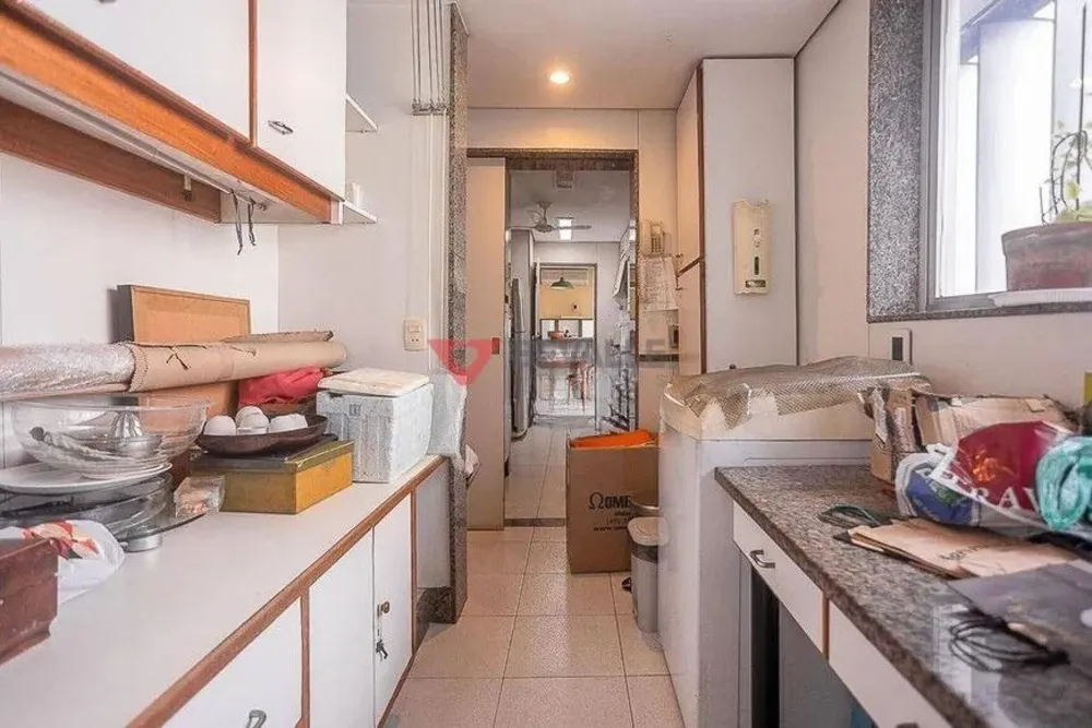 Cobertura, 4 quartos, 364 m² - Foto 36