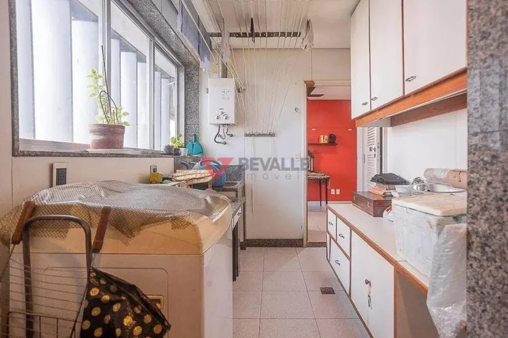 Cobertura, 4 quartos, 364 m² - Foto 38