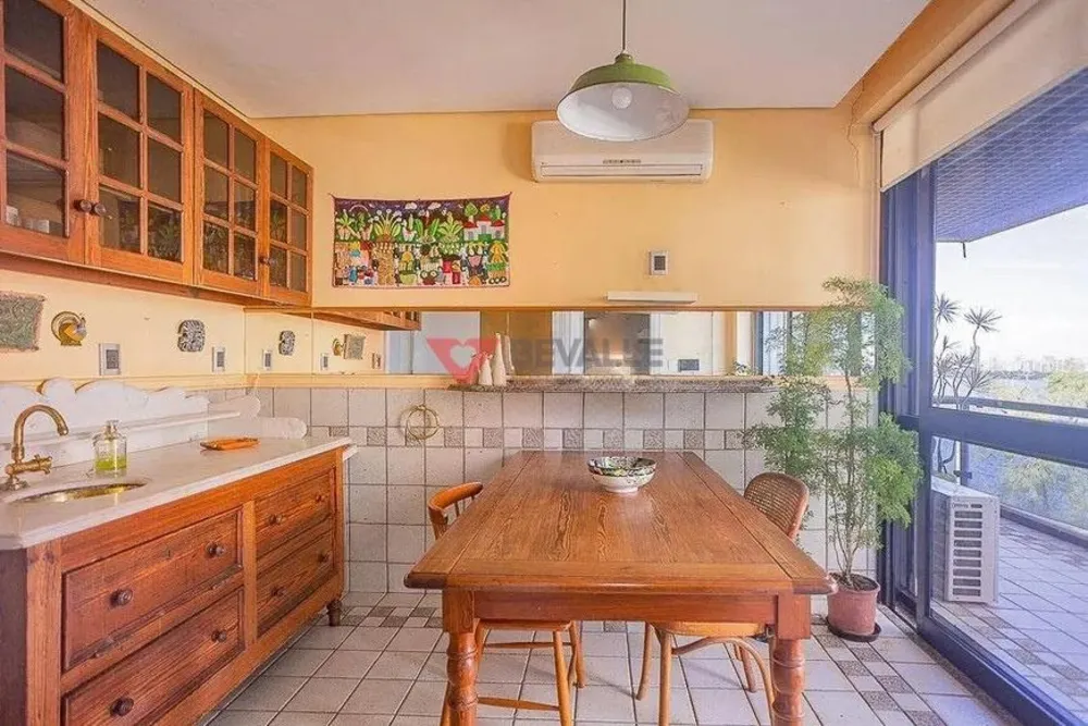 Cobertura, 4 quartos, 364 m² - Foto 31