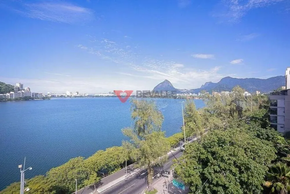Cobertura, 4 quartos, 364 m² - Foto 8