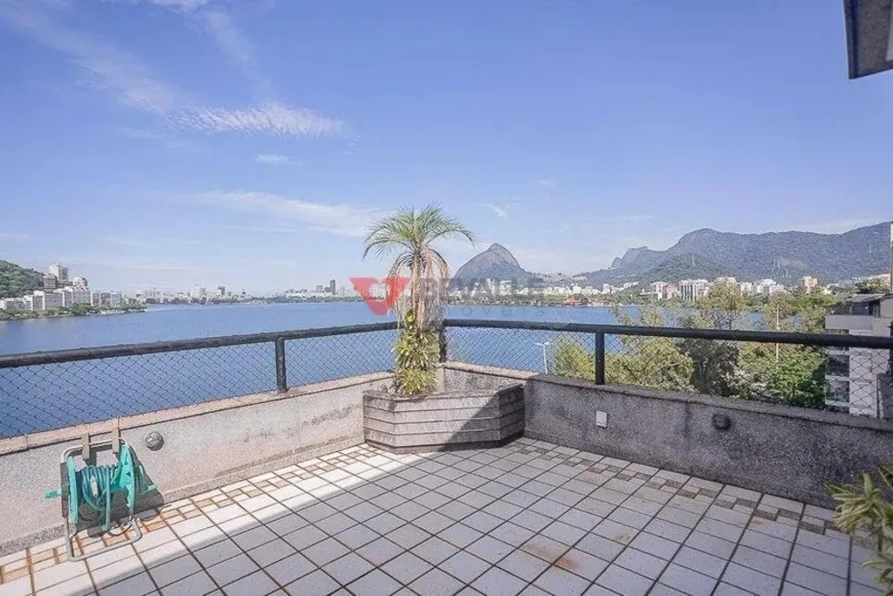 Cobertura, 4 quartos, 364 m² - Foto 40