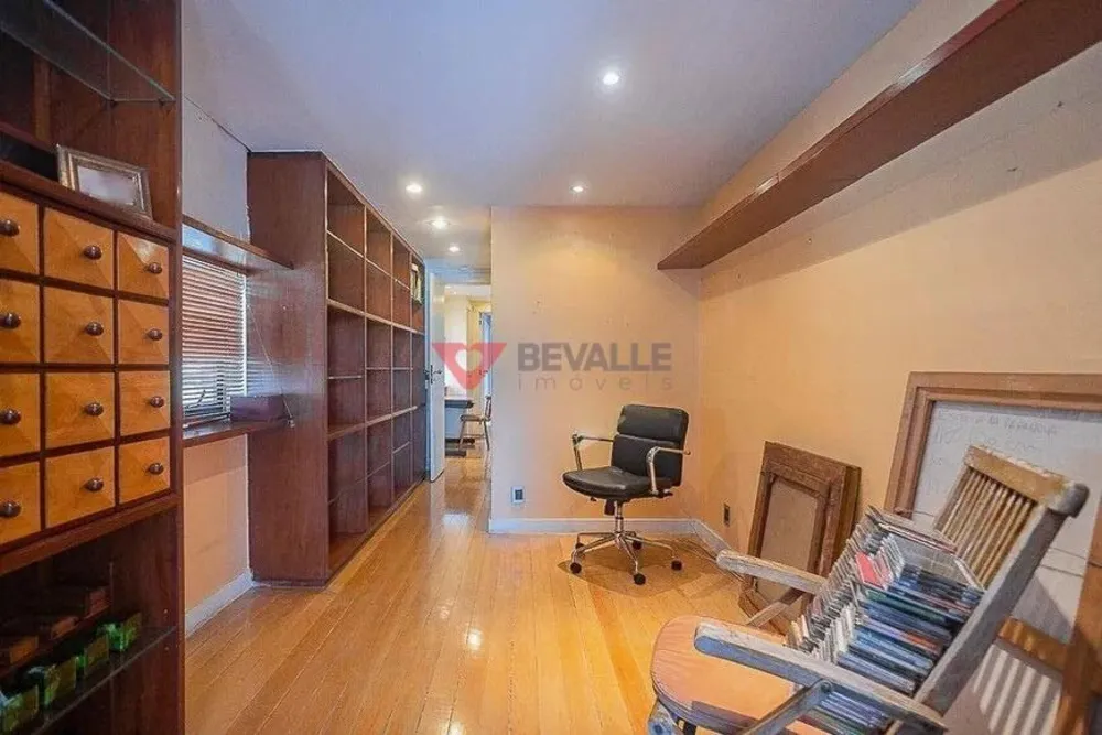 Cobertura, 4 quartos, 364 m² - Foto 24