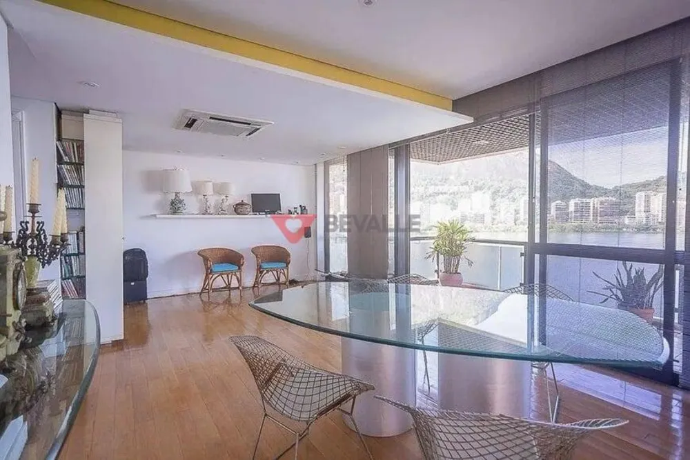 Cobertura, 4 quartos, 364 m² - Foto 10