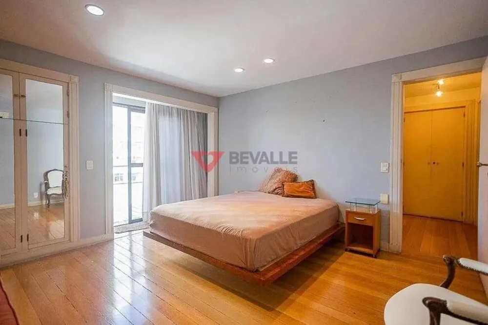 Cobertura, 4 quartos, 364 m² - Foto 15