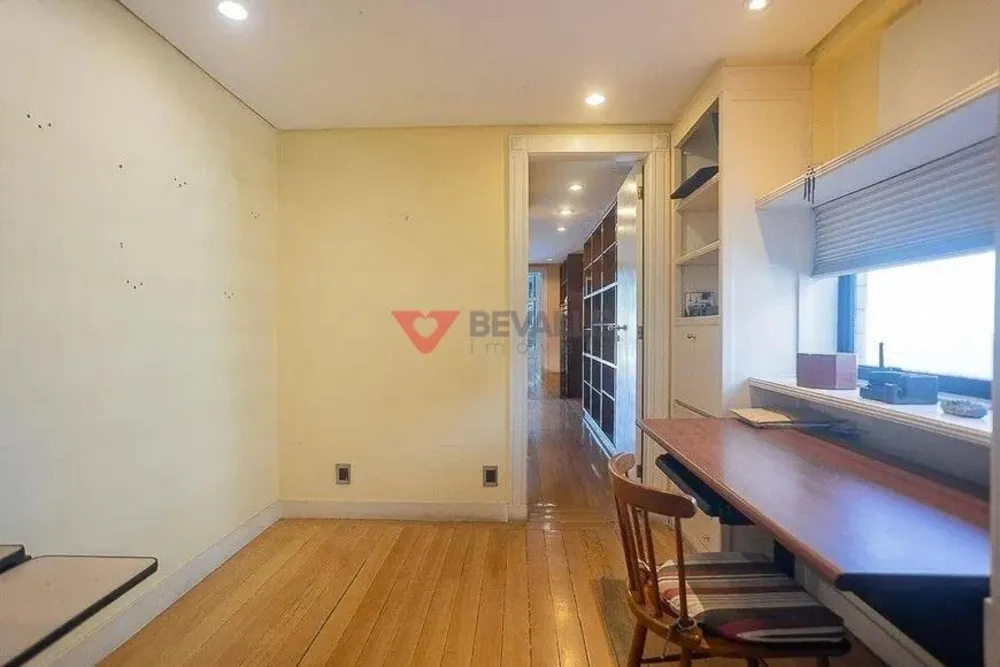 Cobertura, 4 quartos, 364 m² - Foto 22