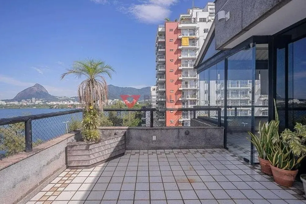 Cobertura, 4 quartos, 364 m² - Foto 42