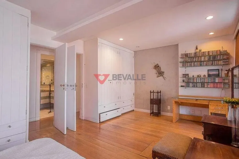 Cobertura, 4 quartos, 364 m² - Foto 12