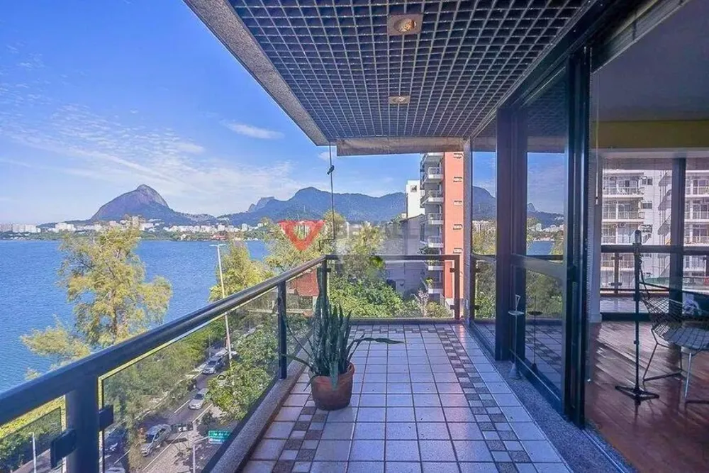 Cobertura, 4 quartos, 364 m² - Foto 3