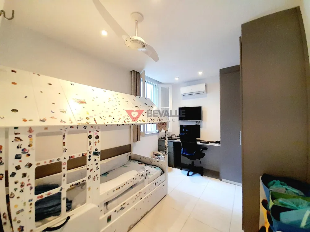 Apartamento, 3 quartos, 100 m² - Foto 13
