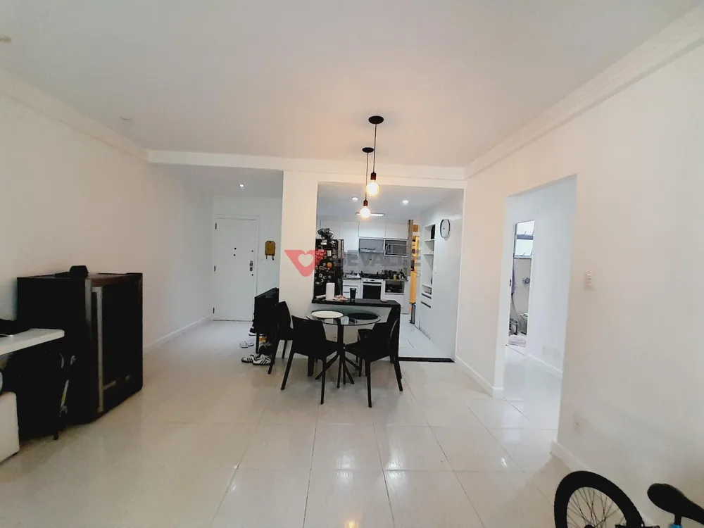 Apartamento, 3 quartos, 100 m² - Foto 5