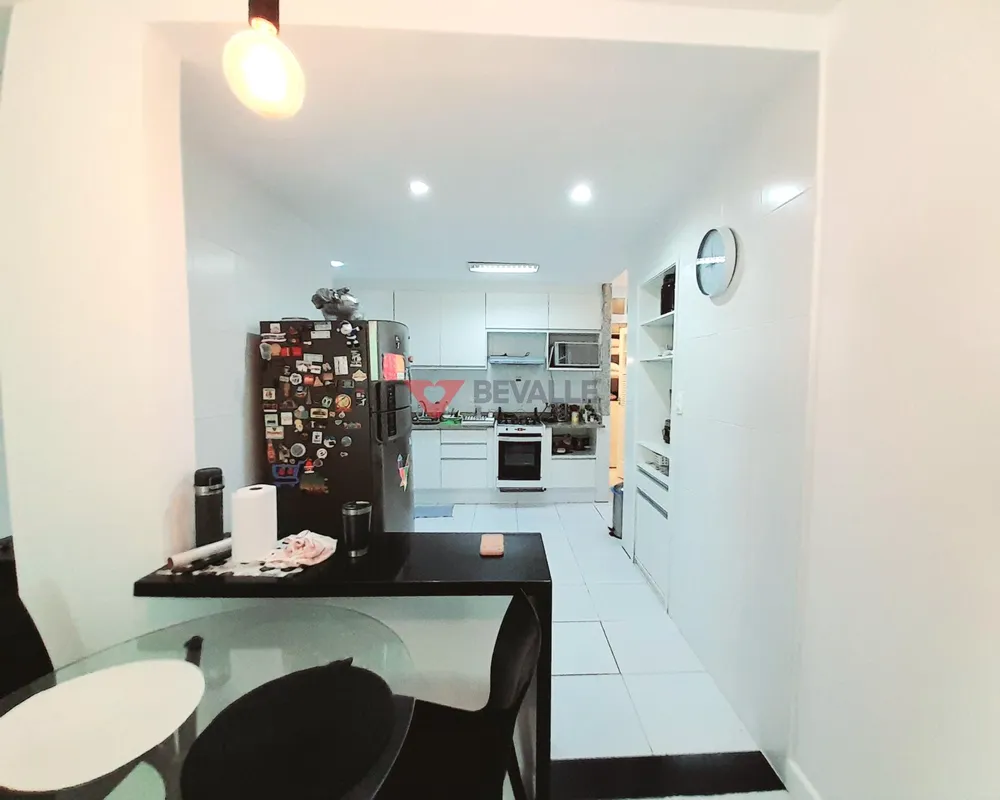 Apartamento, 3 quartos, 100 m² - Foto 17