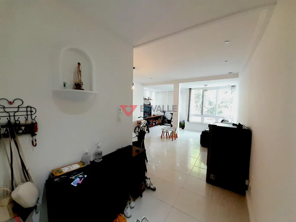 Apartamento, 3 quartos, 100 m² - Foto 2