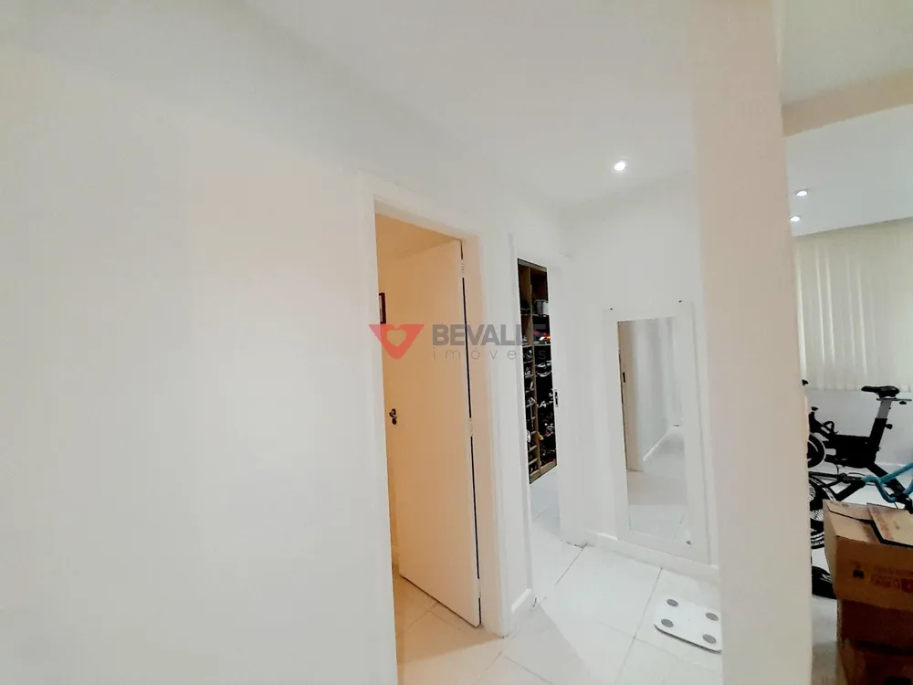 Apartamento, 3 quartos, 100 m² - Foto 7