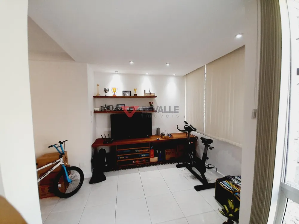 Apartamento, 3 quartos, 100 m² - Foto 4