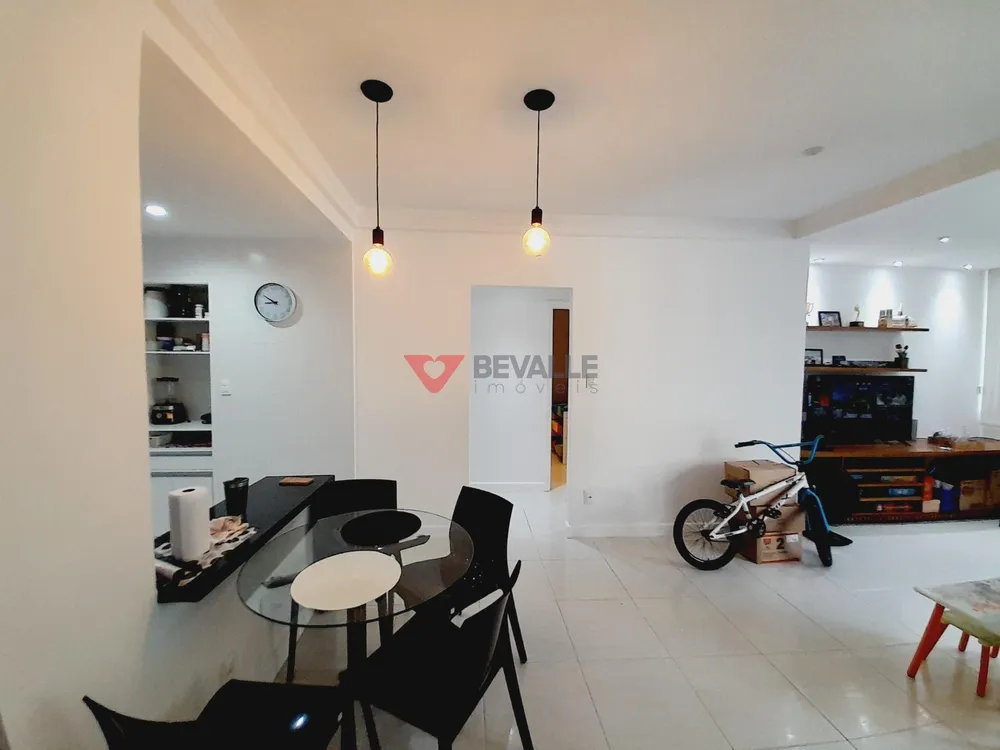 Apartamento, 3 quartos, 100 m² - Foto 1