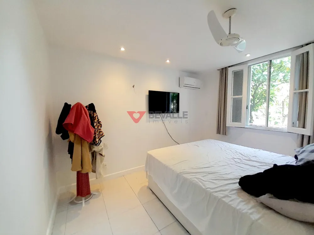 Apartamento, 3 quartos, 100 m² - Foto 11