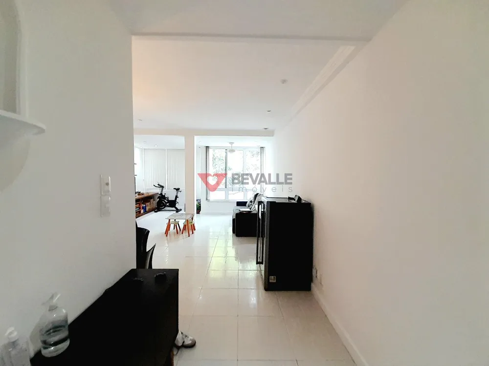 Apartamento, 3 quartos, 100 m² - Foto 3
