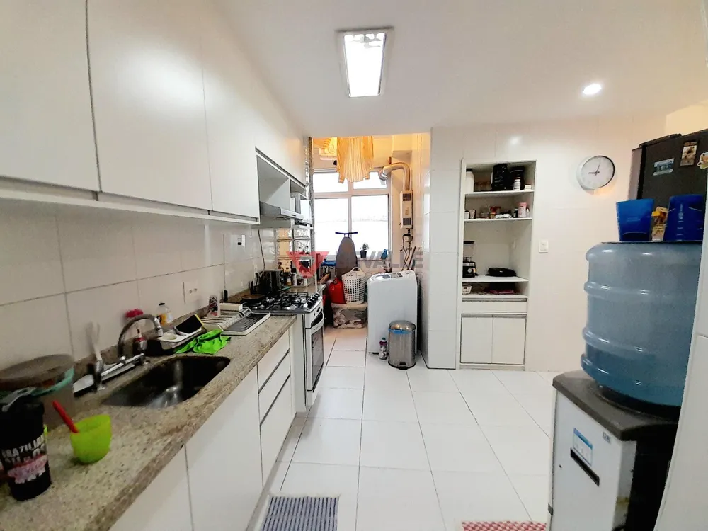 Apartamento, 3 quartos, 100 m² - Foto 19