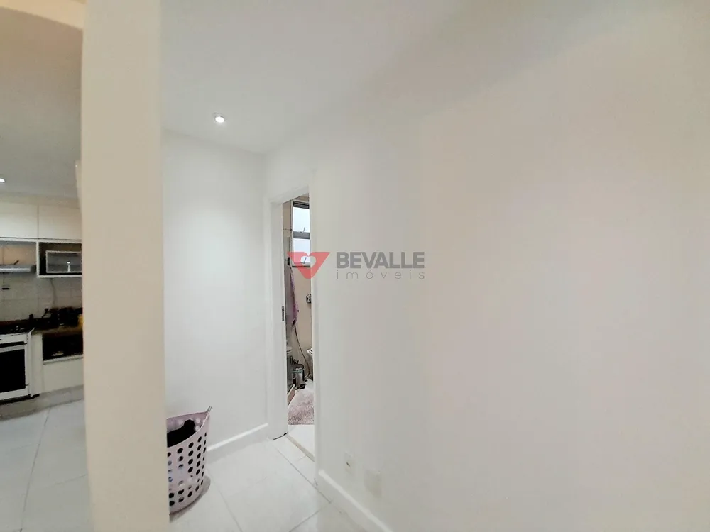 Apartamento, 3 quartos, 100 m² - Foto 8