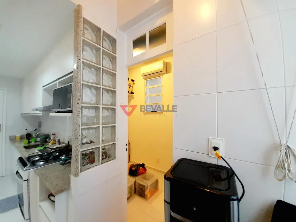 Apartamento, 3 quartos, 100 m² - Foto 20