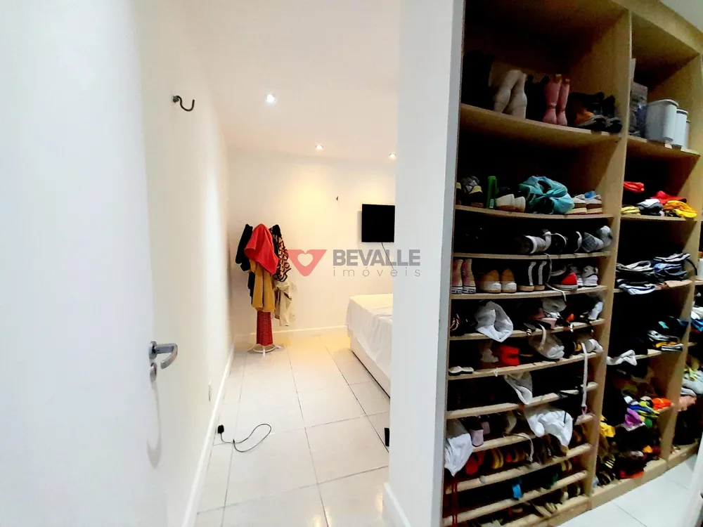 Apartamento, 3 quartos, 100 m² - Foto 9