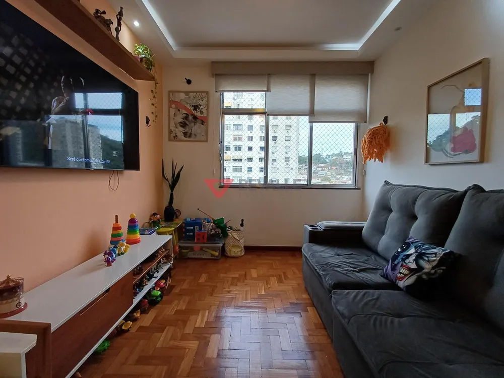 Apartamento, 2 quartos, 63 m² - Foto 4