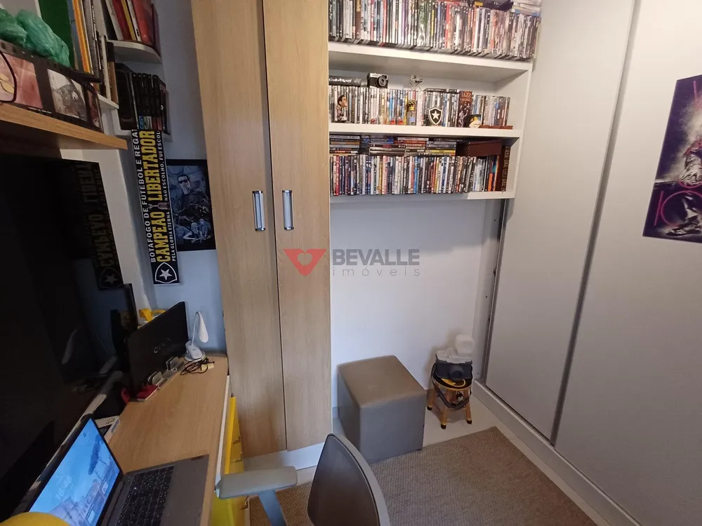Apartamento, 2 quartos, 63 m² - Foto 27