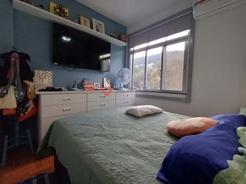 Apartamento, 2 quartos, 63 m² - Foto 10