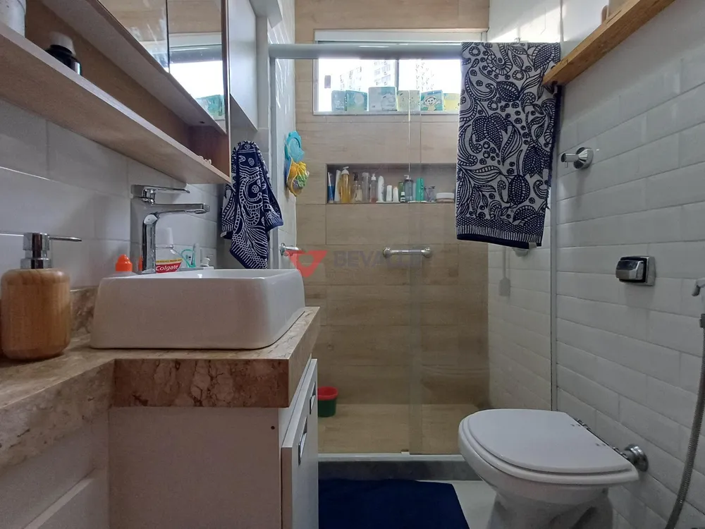 Apartamento, 2 quartos, 63 m² - Foto 20