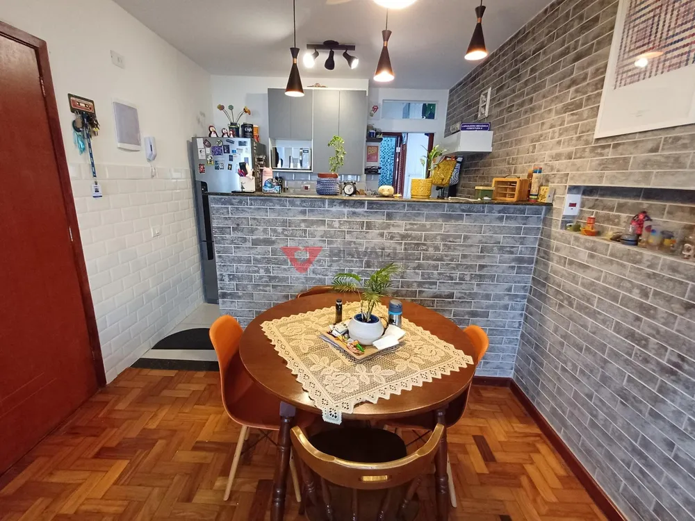 Apartamento, 2 quartos, 63 m² - Foto 6