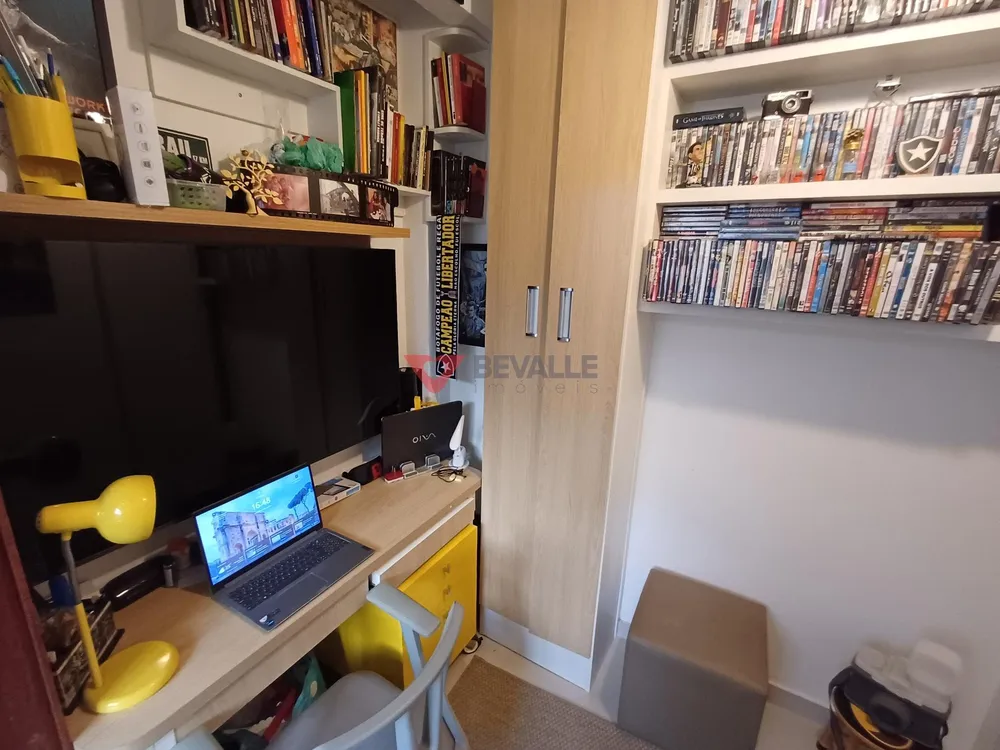 Apartamento, 2 quartos, 63 m² - Foto 28