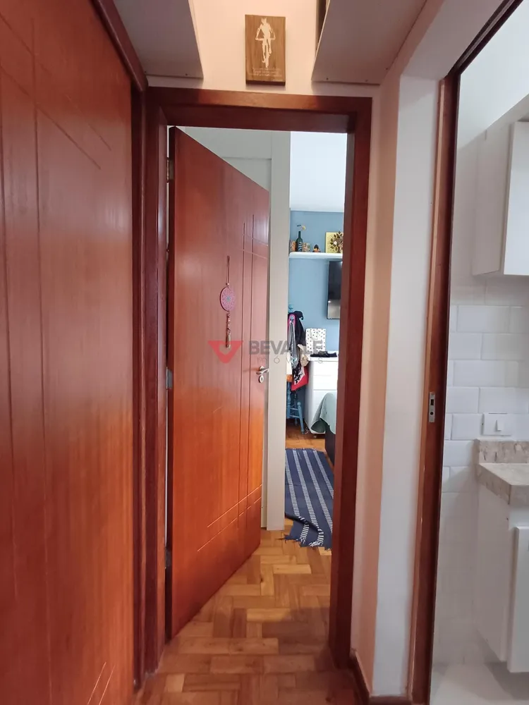Apartamento, 2 quartos, 63 m² - Foto 8