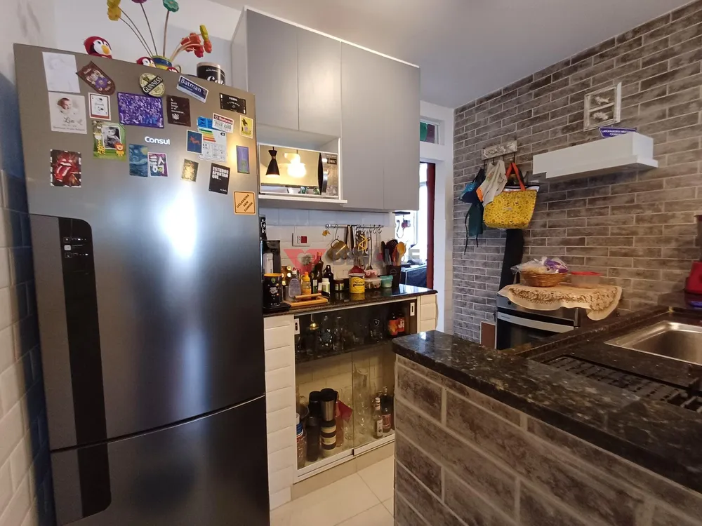 Apartamento, 2 quartos, 63 m² - Foto 22