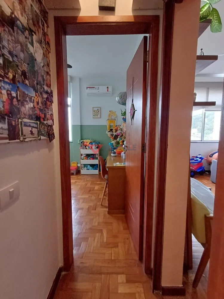 Apartamento, 2 quartos, 63 m² - Foto 9