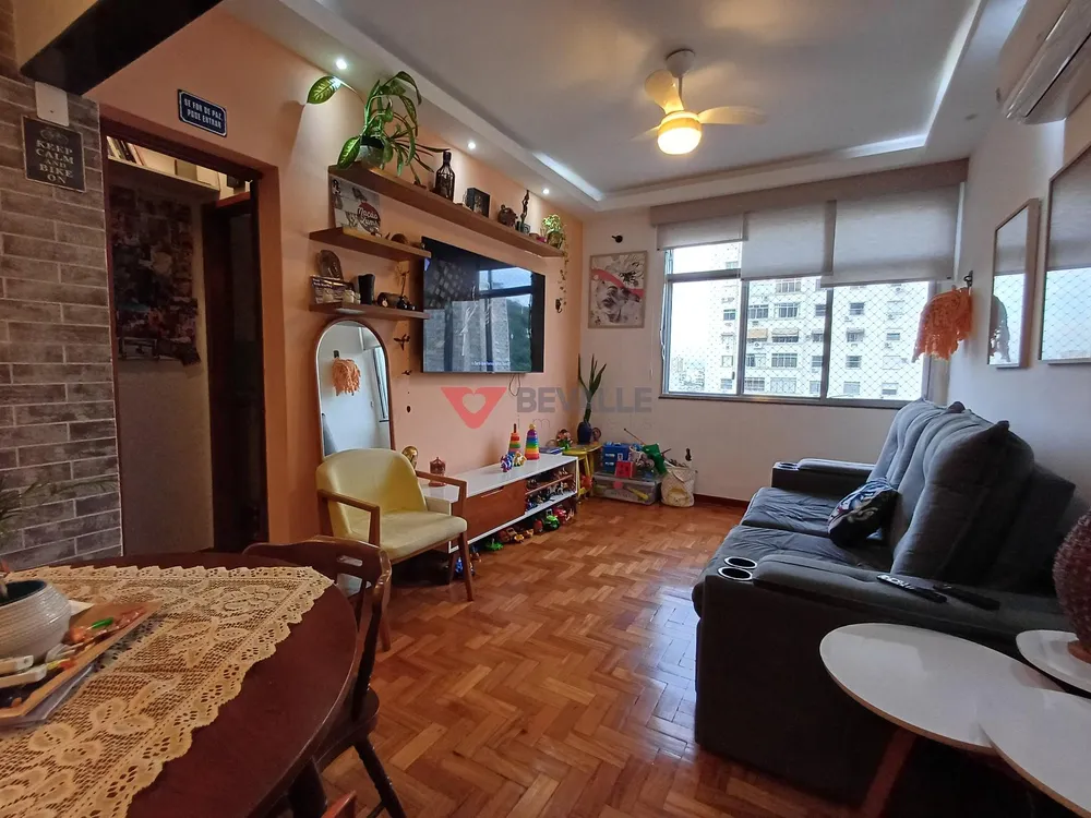 Apartamento, 2 quartos, 63 m² - Foto 2