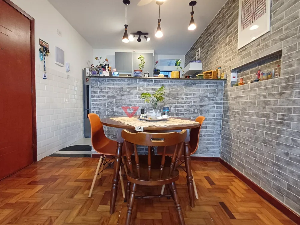 Apartamento, 2 quartos, 63 m² - Foto 5