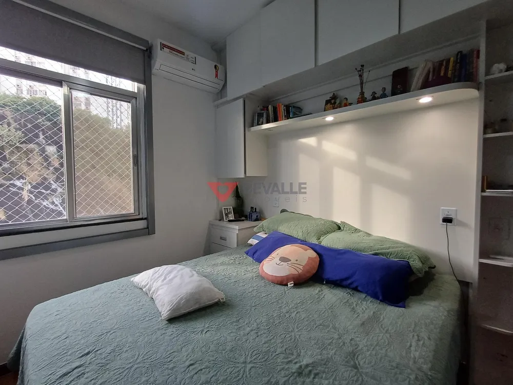 Apartamento, 2 quartos, 63 m² - Foto 11