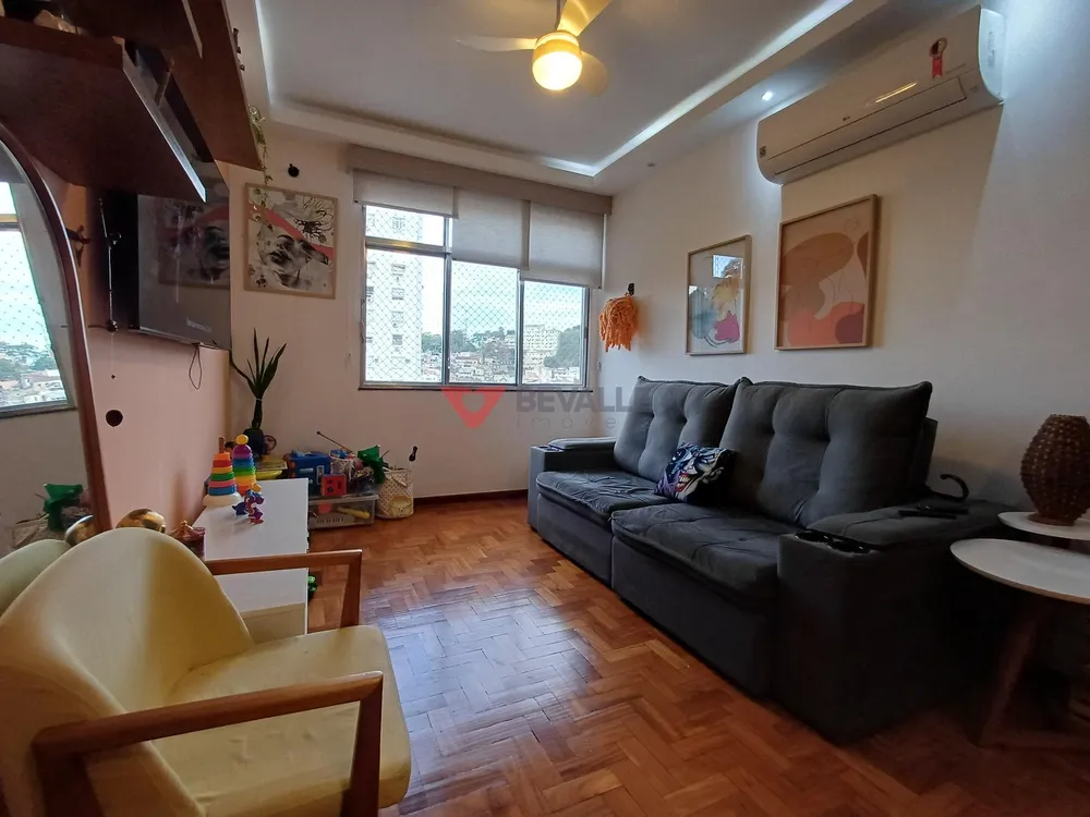 Apartamento, 2 quartos, 63 m² - Foto 3