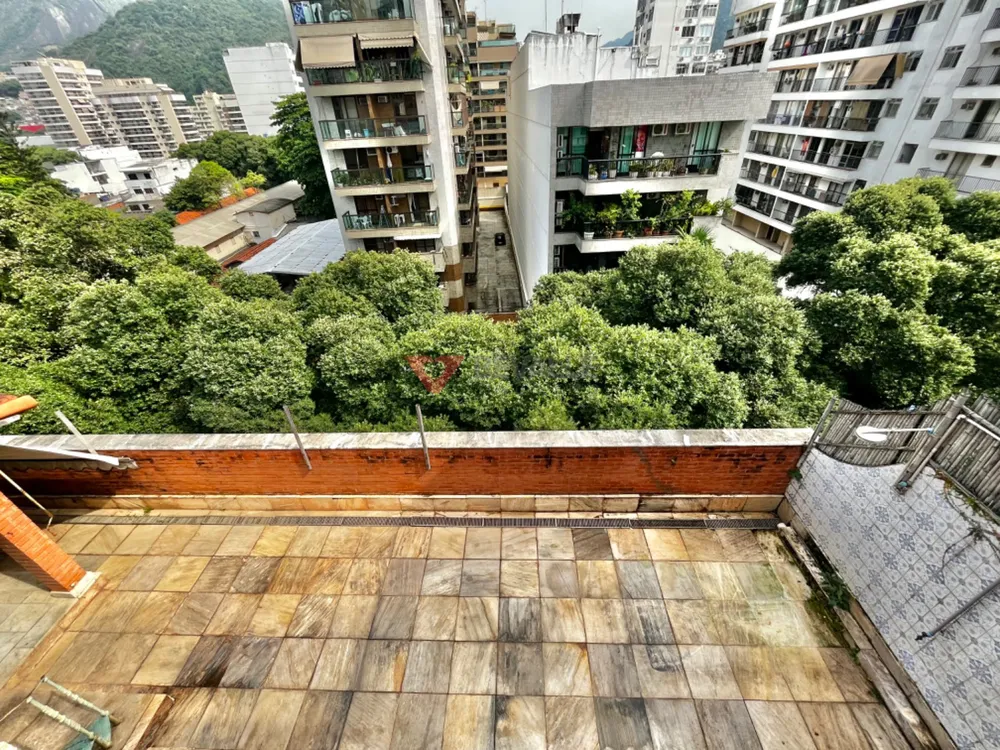 Cobertura, 5 quartos, 354 m² - Foto 14
