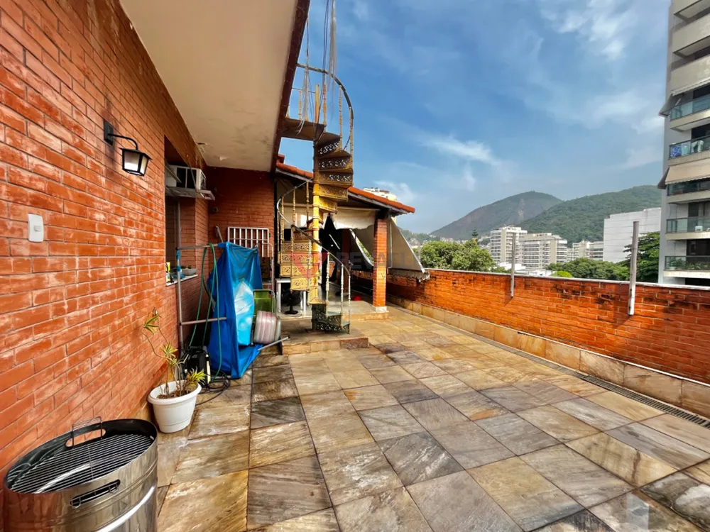 Cobertura, 5 quartos, 354 m² - Foto 9