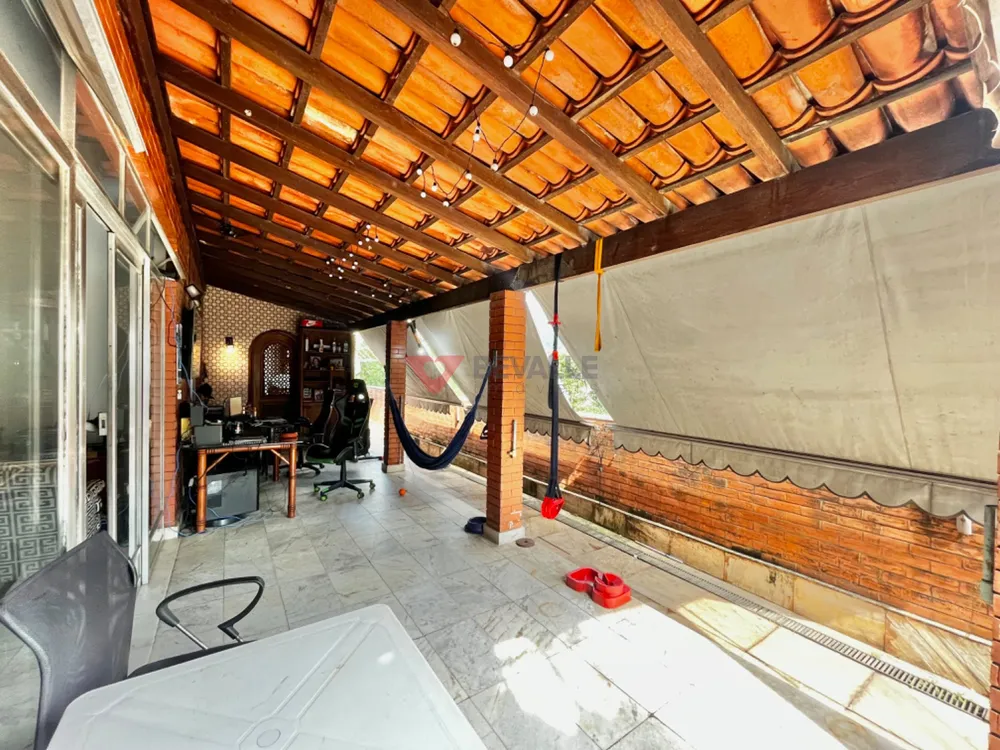 Cobertura, 5 quartos, 354 m² - Foto 16